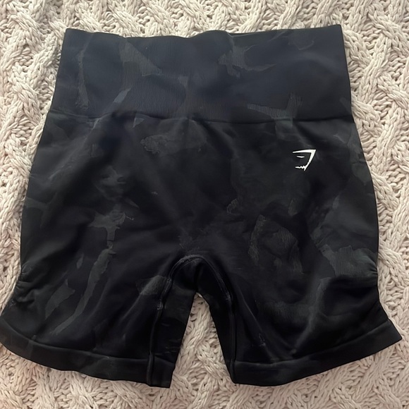 Gymshark Pants - Gymshark Small Workout Shorts